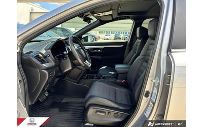 Honda Cr-v Sport All Wheel Drive - автомобили, коли, обяви за нови и употребявани 6
