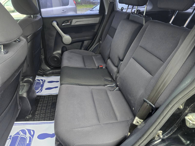 Honda Cr-v ТОП/4х4/2.0/АВТОМАТ - автомобили, коли, обяви за нови и употребявани 10