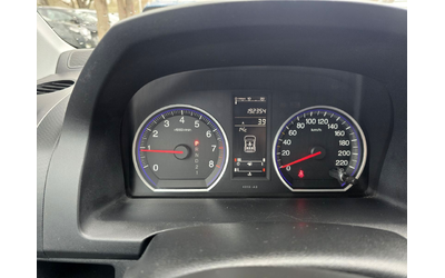 Honda Cr-v ТОП/4х4/2.0/АВТОМАТ - автомобили, коли, обяви за нови и употребявани 11