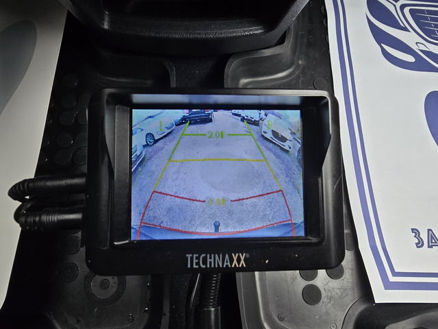 Honda Cr-v ТОП/4х4/2.0/АВТОМАТ - автомобили, коли, обяви за нови и употребявани 13