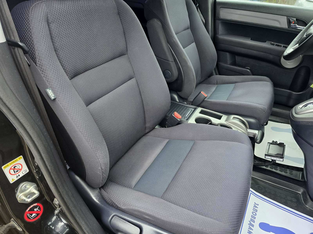 Honda Cr-v ТОП/4х4/2.0/АВТОМАТ - автомобили, коли, обяви за нови и употребявани 9