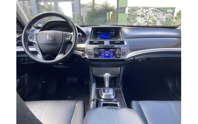 Honda Crosstour, 2013 г., 220000 км, 282 к.с. - автомобили, коли, обяви за нови и употребявани 10