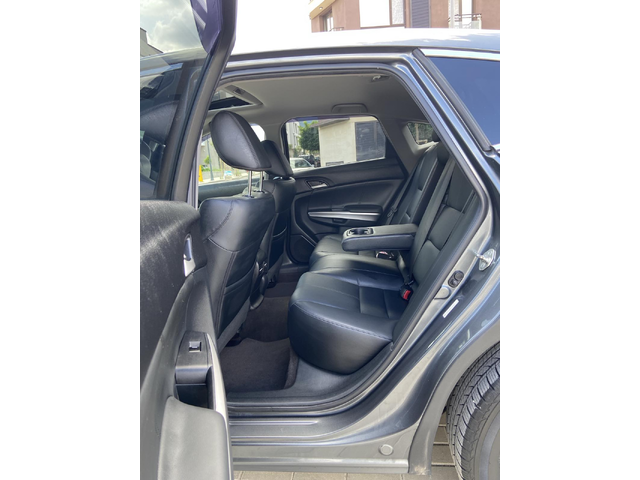 Honda Crosstour, 2013 г., 220000 км, 282 к.с. - автомобили, коли, обяви за нови и употребявани 11