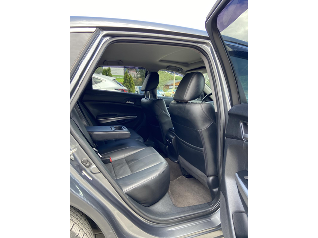 Honda Crosstour, 2013 г., 220000 км, 282 к.с. - автомобили, коли, обяви за нови и употребявани 12