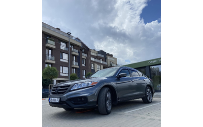 honda-crosstour - 1