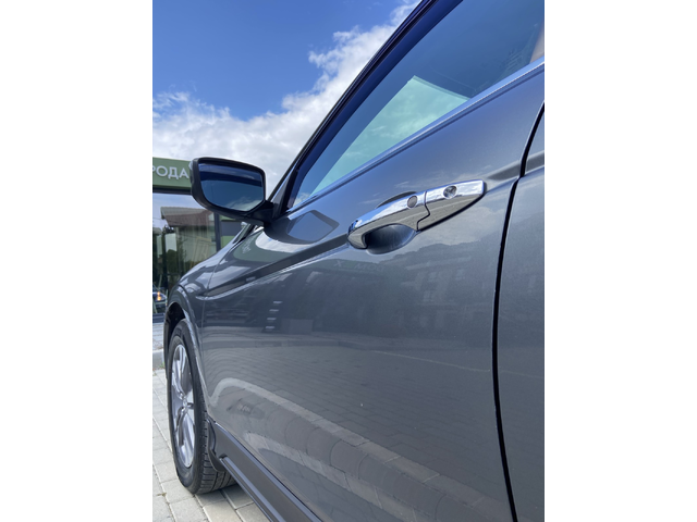 Honda Crosstour, 2013 г., 220000 км, 282 к.с. - автомобили, коли, обяви за нови и употребявани 7