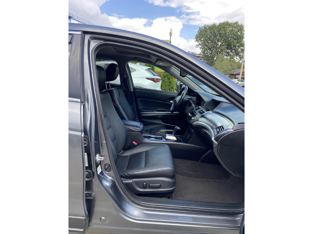 Honda Crosstour, 2013 г., 220000 км, 282 к.с. - автомобили, коли, обяви за нови и употребявани 8