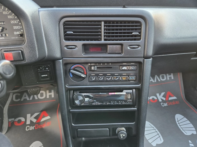Honda Crx 1.6i-131кс= 126.000КМ= КЛИМАТИК= ЕЛ.ПАКЕТ= ШИБЕДАХ - автомобили, коли, обяви за нови и употребявани 14