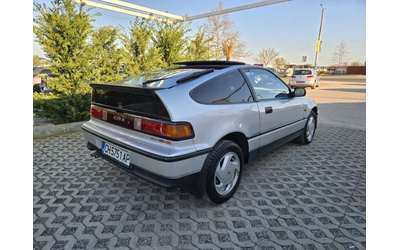 honda-crx - 2