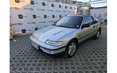honda-crx - 5