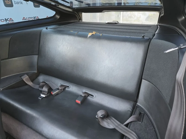 Honda Crx 1.6i-131кс= 126.000КМ= КЛИМАТИК= ЕЛ.ПАКЕТ= ШИБЕДАХ - автомобили, коли, обяви за нови и употребявани 8