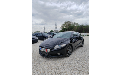honda-crz - 0