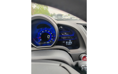 Honda Crz 1.5, 114к.с.Хибрид - автомобили, коли, обяви за нови и употребявани 10