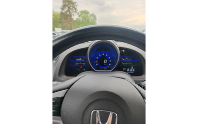 Honda Crz 1.5, 114к.с.Хибрид - автомобили, коли, обяви за нови и употребявани 11