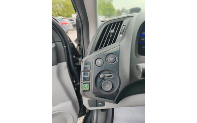 Honda Crz 1.5, 114к.с.Хибрид - автомобили, коли, обяви за нови и употребявани 12