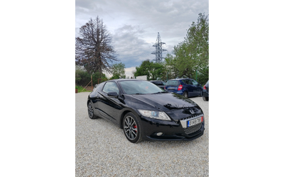 honda-crz - 1