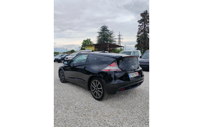 honda-crz - 3