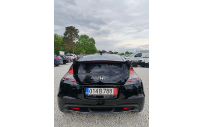honda-crz - 5