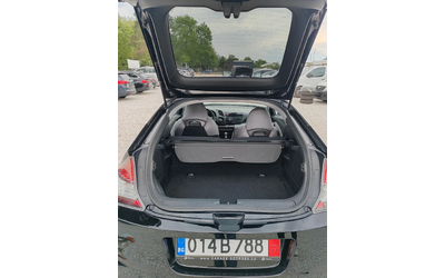 Honda Crz 1.5, 114к.с.Хибрид - автомобили, коли, обяви за нови и употребявани 6