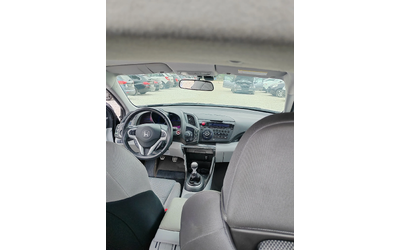 Honda Crz 1.5, 114к.с.Хибрид - автомобили, коли, обяви за нови и употребявани 7