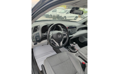 Honda Crz 1.5, 114к.с.Хибрид - автомобили, коли, обяви за нови и употребявани 8