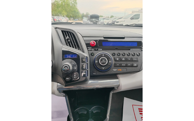 Honda Crz 1.5, 114к.с.Хибрид - автомобили, коли, обяви за нови и употребявани 9