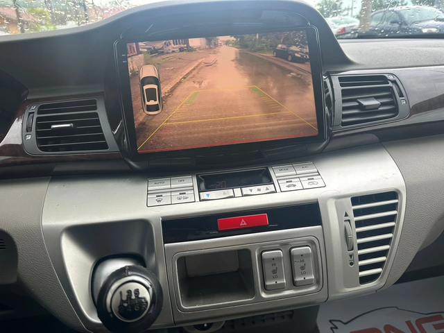 Honda Fr-v 2, 200I-CTDI EURO4 - автомобили, коли, обяви за нови и употребявани 13