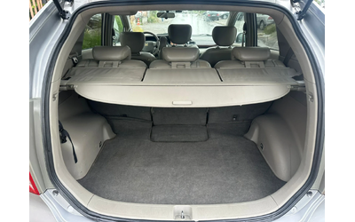 Honda Fr-v 2, 200I-CTDI EURO4 - автомобили, коли, обяви за нови и употребявани 14