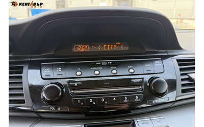 Honda FR-V 2.2d 140 к.с. - автомобили, коли, обяви за нови и употребявани 12