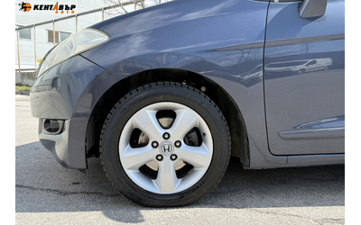 Honda FR-V 2.2d 140 к.с. - автомобили, коли, обяви за нови и употребявани 7