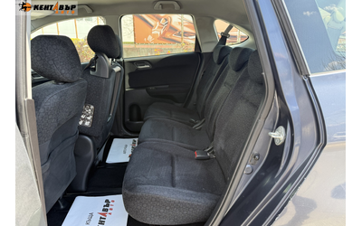 Honda FR-V 2.2d 140 к.с. - автомобили, коли, обяви за нови и употребявани 9