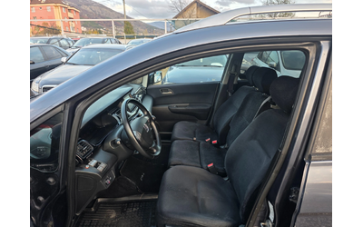 Honda Fr-v 2.0 GPL НАПЪЛНО ОТСЛУЖЕН - автомобили, коли, обяви за нови и употребявани 11