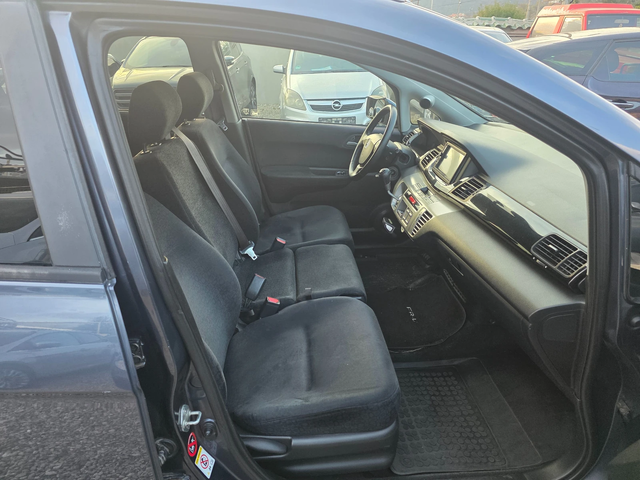 Honda Fr-v 2.0 GPL НАПЪЛНО ОТСЛУЖЕН - автомобили, коли, обяви за нови и употребявани 13