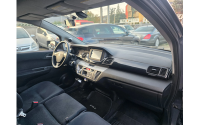 Honda Fr-v 2.0 GPL НАПЪЛНО ОТСЛУЖЕН - автомобили, коли, обяви за нови и употребявани 14