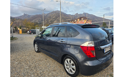 Honda Fr-v 2.0 GPL НАПЪЛНО ОТСЛУЖЕН - автомобили, коли, обяви за нови и употребявани 7