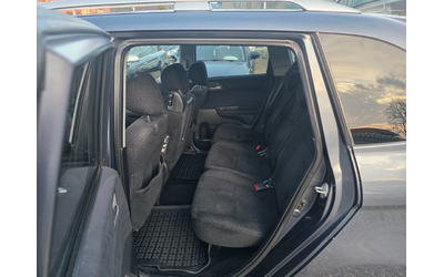 Honda Fr-v 2.0 GPL НАПЪЛНО ОТСЛУЖЕН - автомобили, коли, обяви за нови и употребявани 8