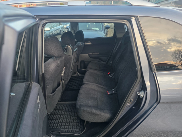 Honda Fr-v 2.0 GPL НАПЪЛНО ОТСЛУЖЕН - автомобили, коли, обяви за нови и употребявани 8