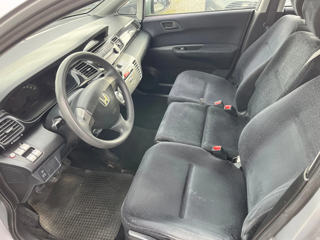 Honda Fr-v 1.7I - автомобили, коли, обяви за нови и употребявани 10