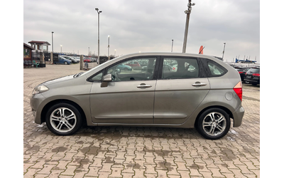 Honda Fr-v 2.2CTDI EURO 4 - автомобили, коли, обяви за нови и употребявани 8