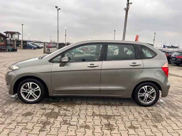 Honda Fr-v 2.2CTDI EURO 4 - автомобили, коли, обяви за нови и употребявани 8