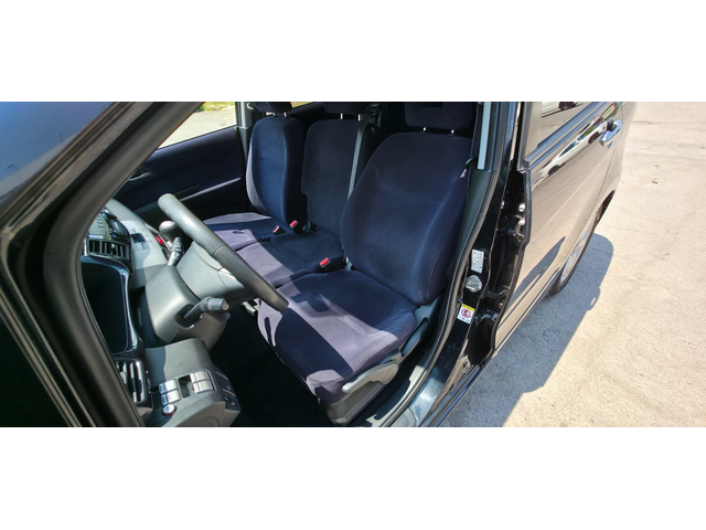 Honda Fr-v 1.8i 140k.c ITALIA EURO 4 - автомобили, коли, обяви за нови и употребявани 11