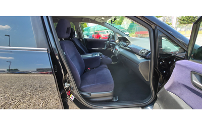 Honda Fr-v 1.8i 140k.c ITALIA EURO 4 - автомобили, коли, обяви за нови и употребявани 13