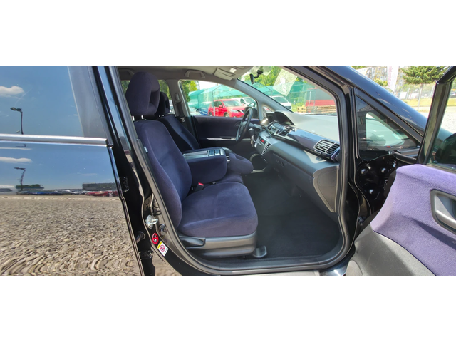 Honda Fr-v 1.8i 140k.c ITALIA EURO 4 - автомобили, коли, обяви за нови и употребявани 13