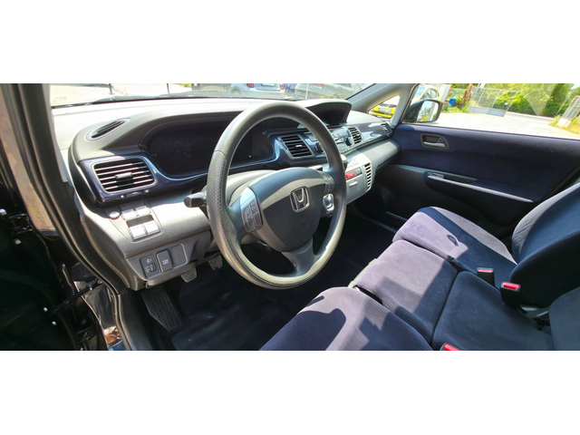 Honda Fr-v 1.8i 140k.c ITALIA EURO 4 - автомобили, коли, обяви за нови и употребявани 8