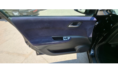 Honda Fr-v 1.8i 140k.c ITALIA EURO 4 - автомобили, коли, обяви за нови и употребявани 9