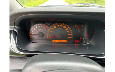 Honda Fr-v 1.7i - автомобили, коли, обяви за нови и употребявани 13