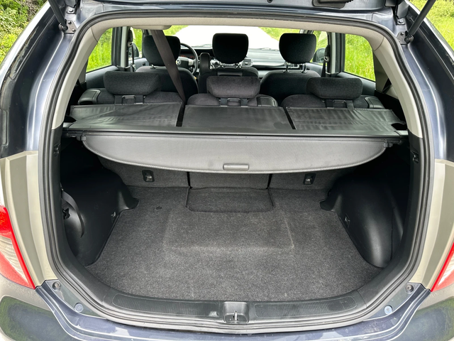 Honda Fr-v 1.7i - автомобили, коли, обяви за нови и употребявани 15