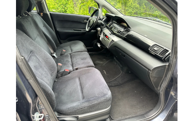 Honda Fr-v 1.7i - автомобили, коли, обяви за нови и употребявани 6