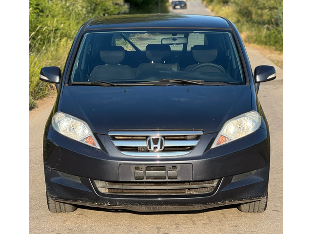 Honda Fr-v 2.2 CDTI / 140кс - автомобили, коли, обяви за нови и употребявани 1