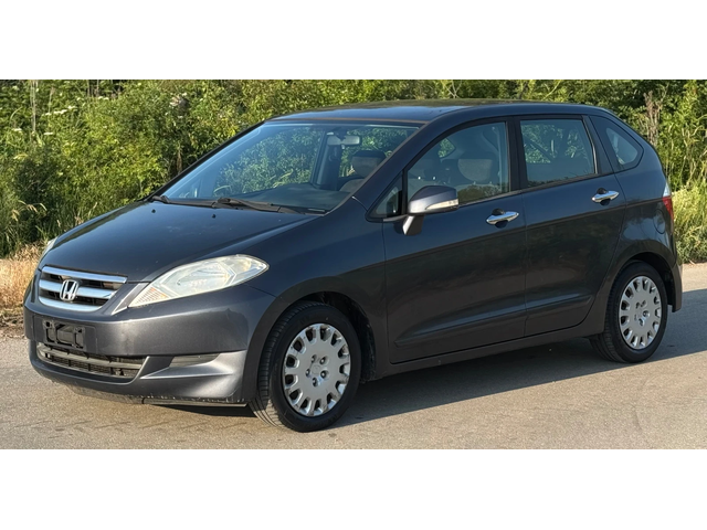 Honda Fr-v 2.2 CDTI / 140кс - автомобили, коли, обяви за нови и употребявани 2